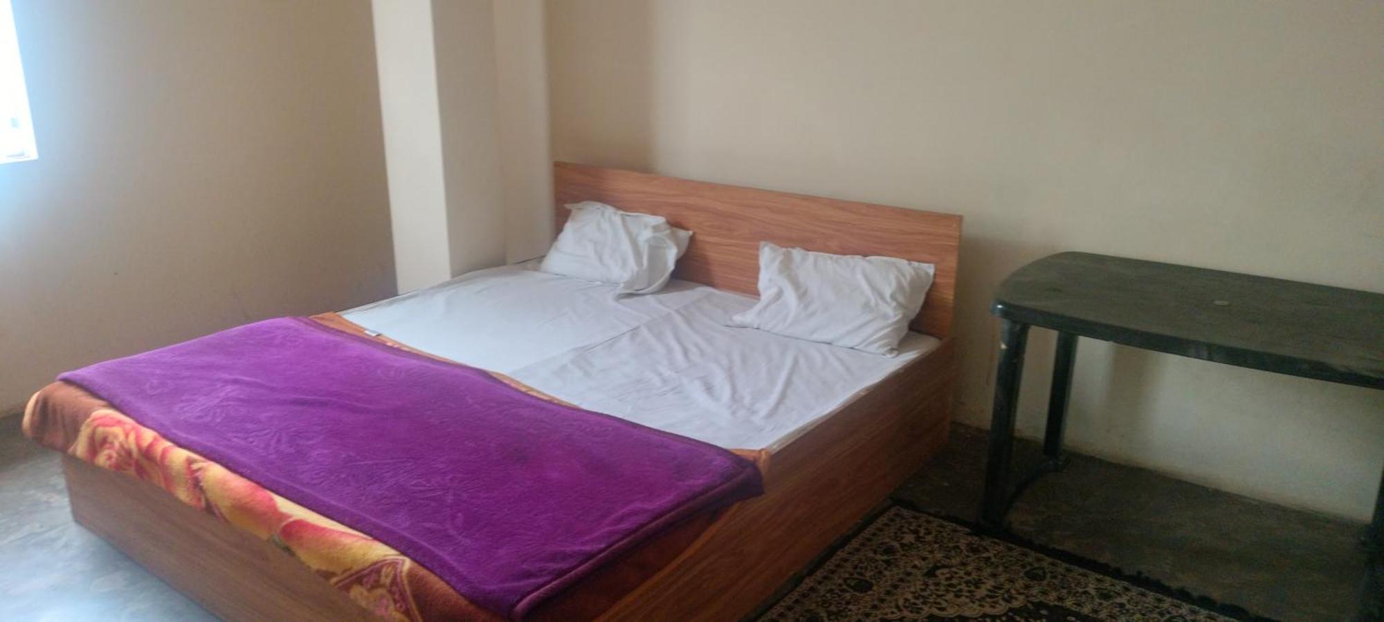 Hotel Sunrise Shillong Exterior photo